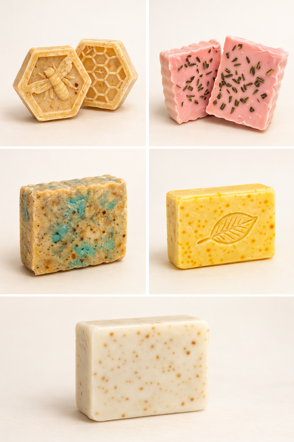 Fruitful Glow Signature Bundle