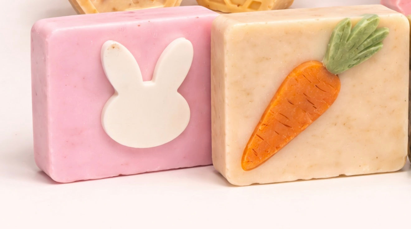 Easter Duo